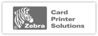Zebra Card