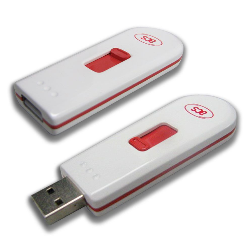 NFC Contactless Smart Card Token (USB) Snelpas