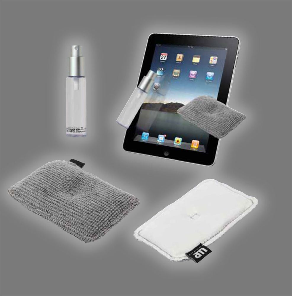 Smartphone & Tablet Cleaner 43 Snelpas